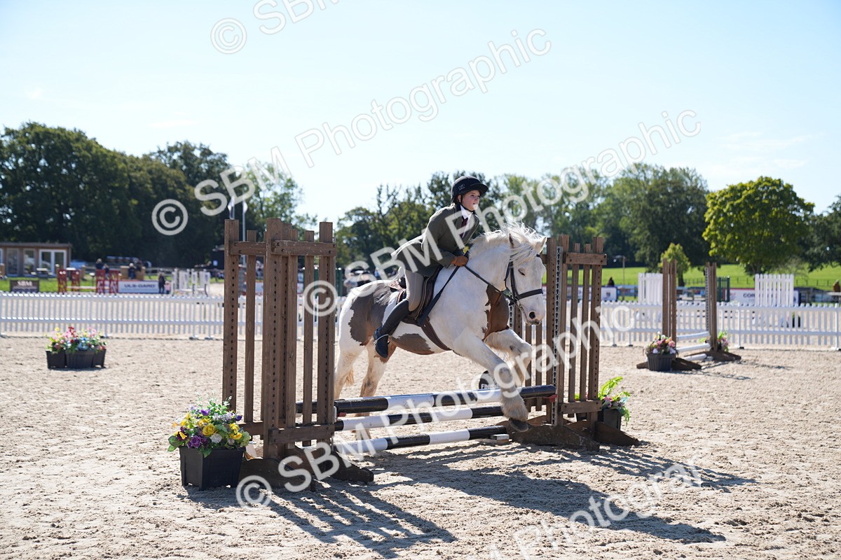 SBM_19385 - J57 - Clear Round 50cm