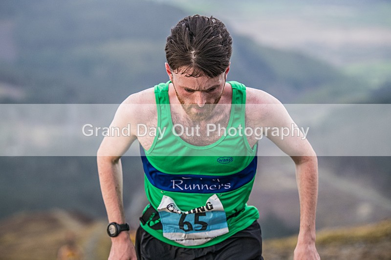 Grisedale-93 - Grisedale Grind Fell Race Wednesday 15th April 2026