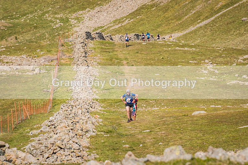 Ennerdale-521 - Ennerdale Horseshoe Fell Race Saturday 10th June 2023