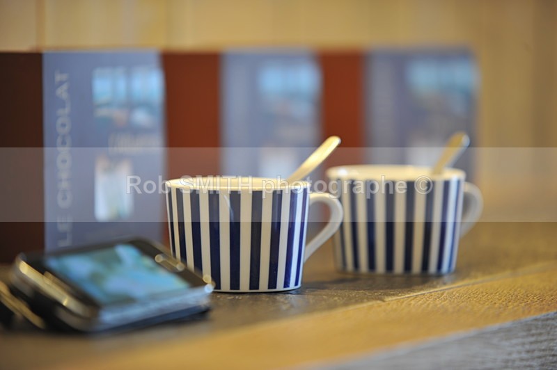 Hôtel Novotel Thalassa Dinard CUPS - HOTELS & RESTAURANTS