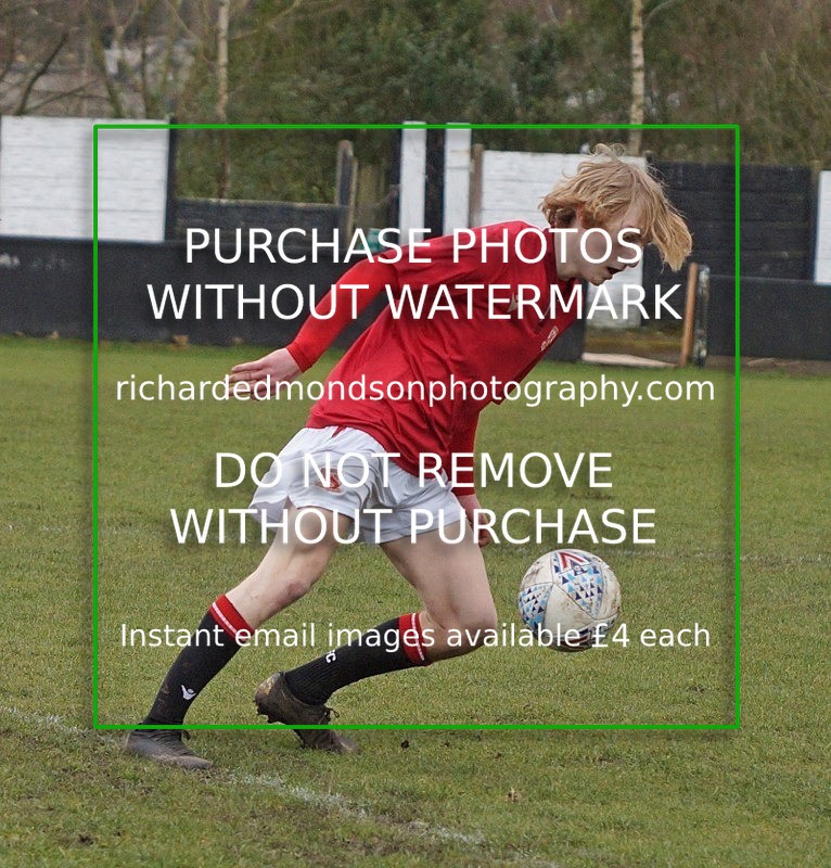 DSC05232 - Morecambe U18 v Bolton Wanderers U18 (13/3/21)