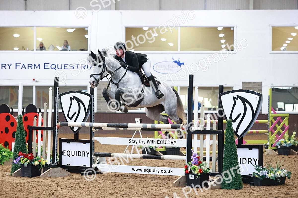 SBM_002827 - Class 10 - Senior Newcomer 1.10m