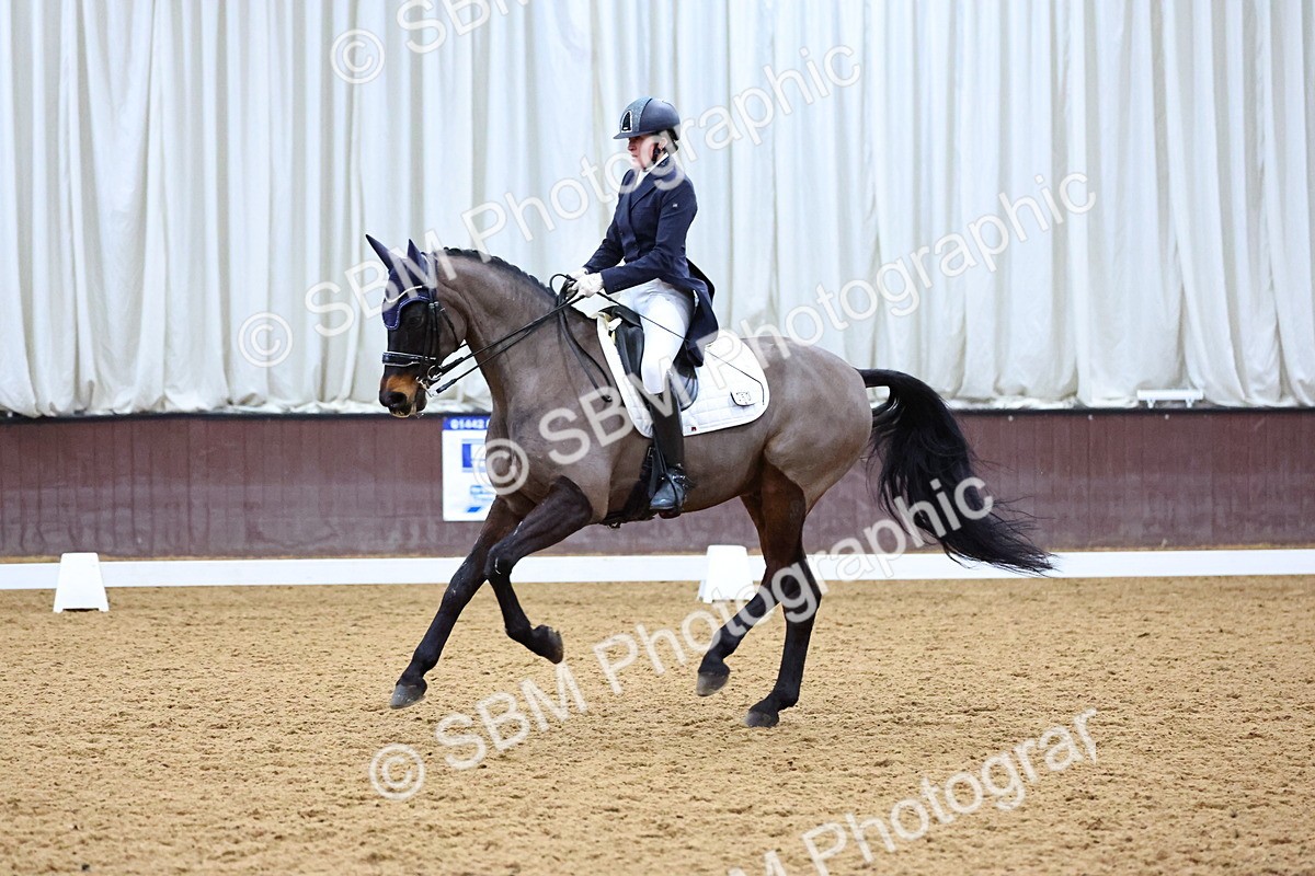 SBM_002508 - Class 23-25-26 - FEI PSG FEI INTI FEI Pony Team Test