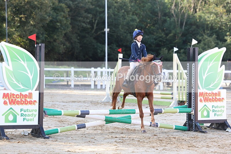 3E7A6785 - Class 2: 50cm Open