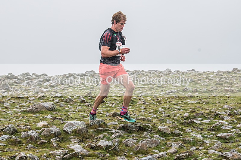 Rydal Round-128 - Rydal Round Fell Race Thursday 28th July 2022