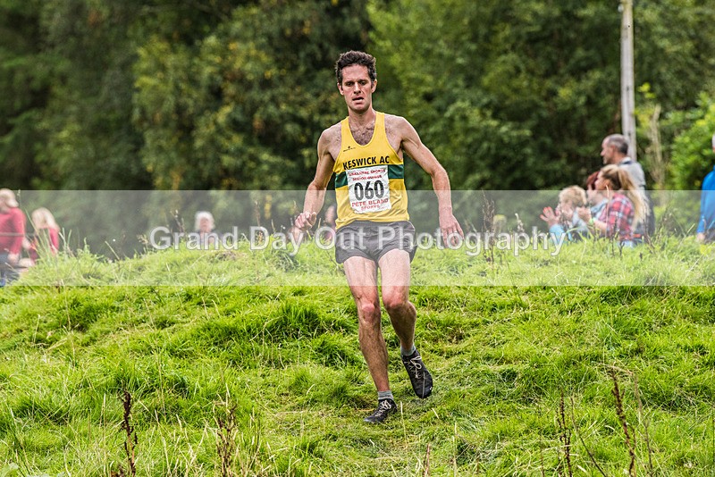 Grasmere-662 - Grasmere Sports Junior & Senior Fell Races Sunday 27th August 2023