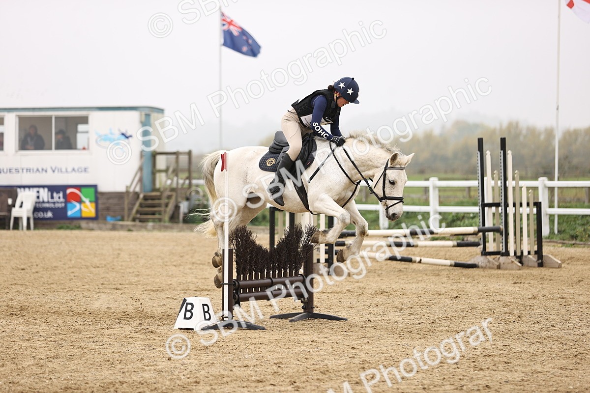 SBM_001010 - Class 1 - 70cm