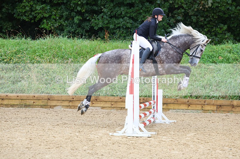 3E7A9110 - Class 6: 60cm Senior