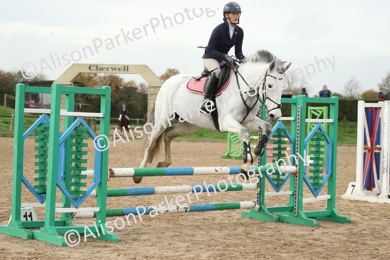 20251109-0745 - Class 3 - 80cm