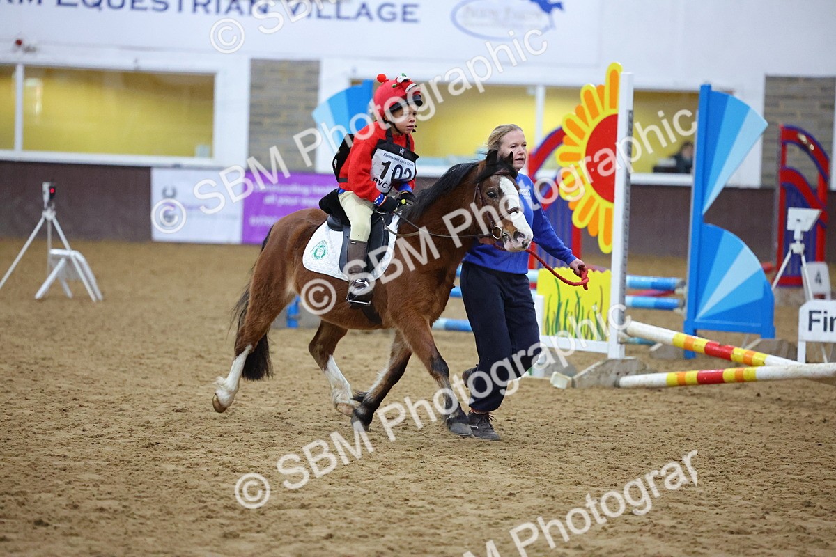 SBM_000027 - Class 1 - 40cm