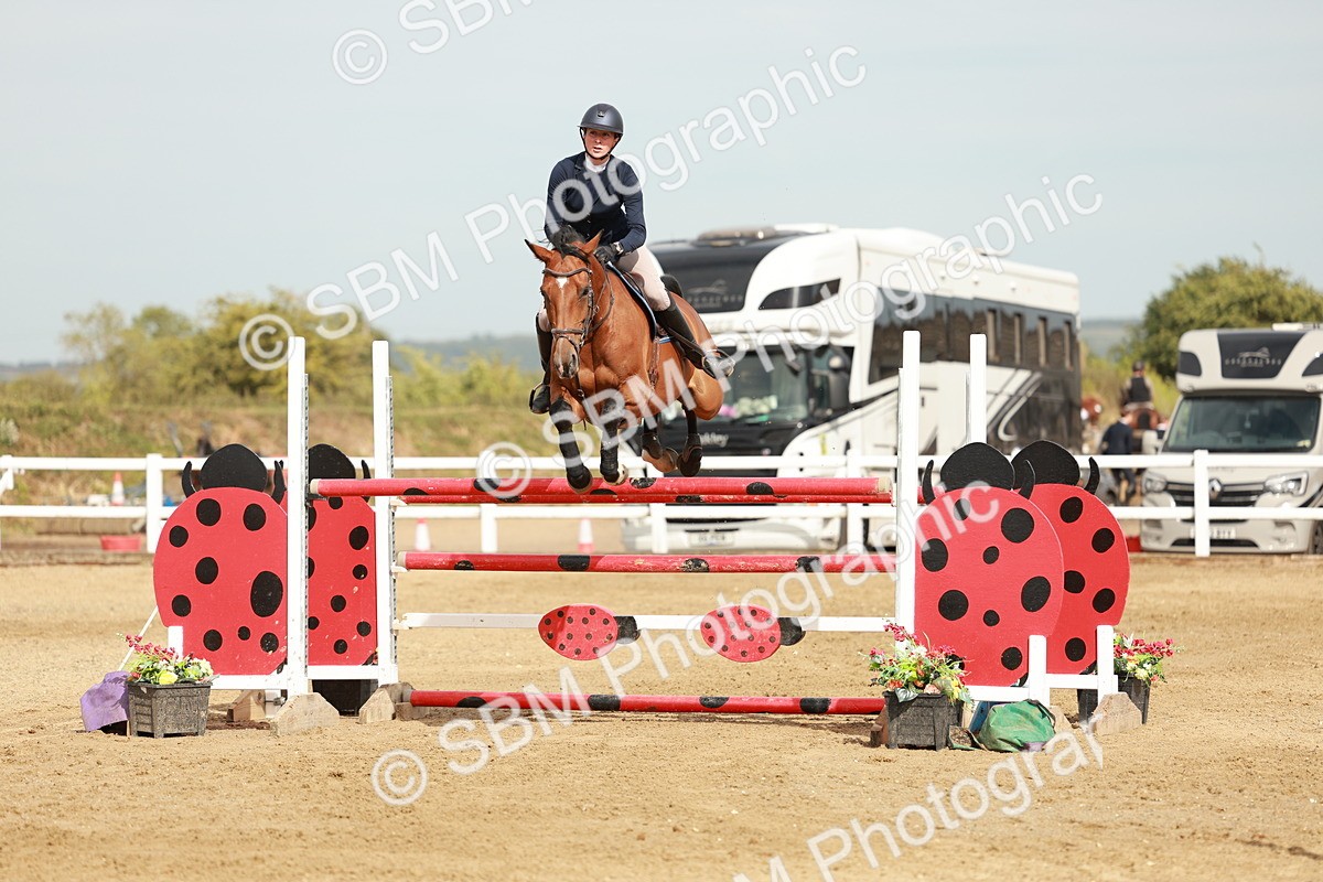 SBM_008397 - Class 5 - National B&C Handicap Championship Qualifier 1.25m 1.30m