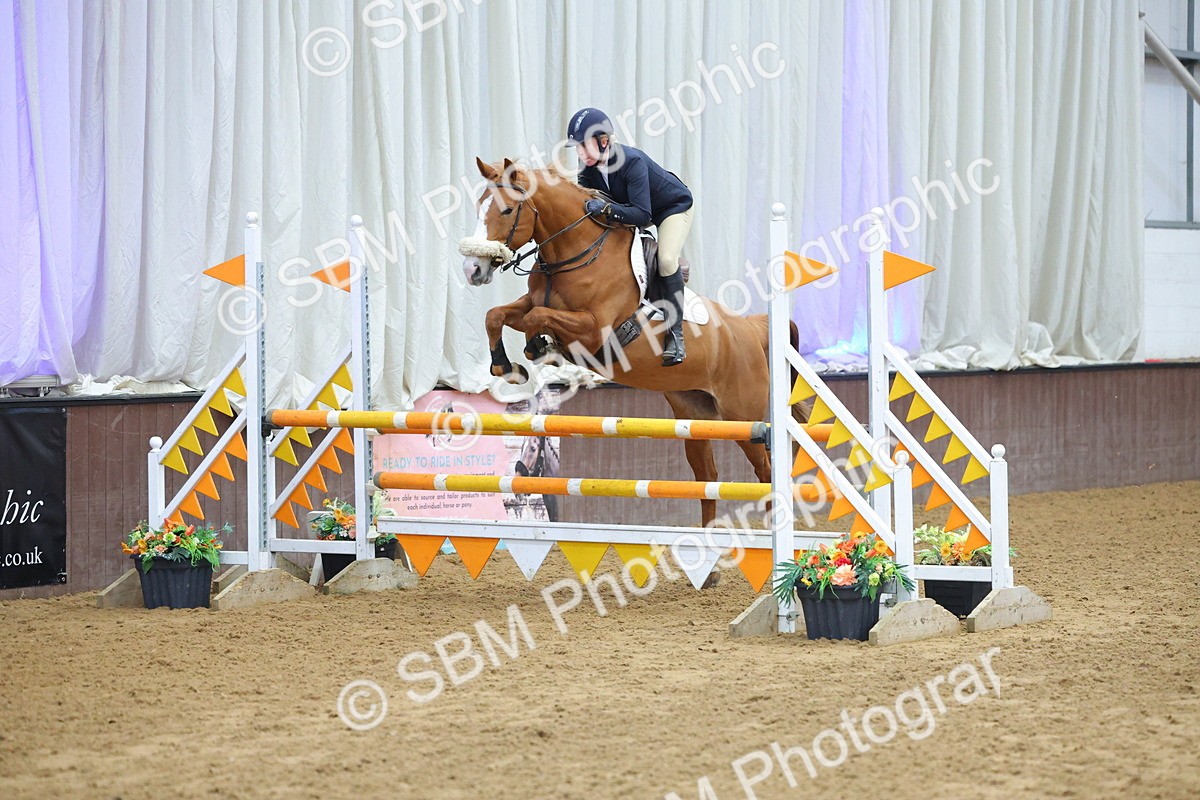SBM_010253 - Class 22 - Equiyd 1.05m Amateur Championship Qualifier - First Round (1.05m)