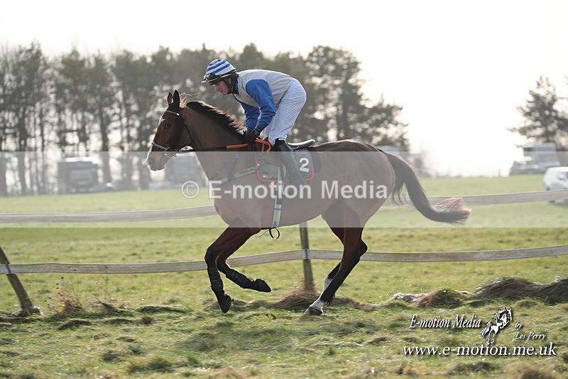 PtP 270124 425 - Royal Artillery PtP Larkhill 27/01/24