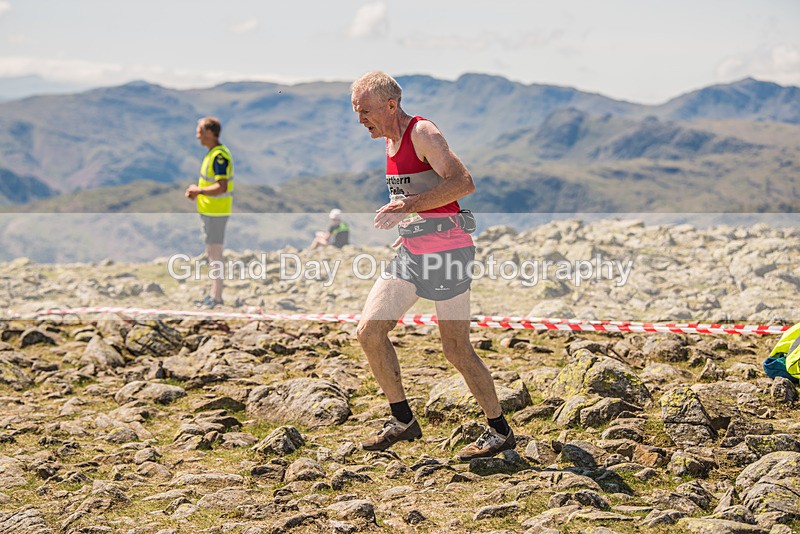 Fairfield-715 - Fairfield Horseshoe Fell Race Saturday 13th May 2023