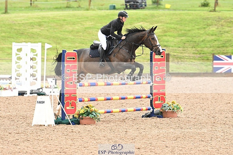 250607-151228-01446 - Cls 16 95cm Amateur Qualifier