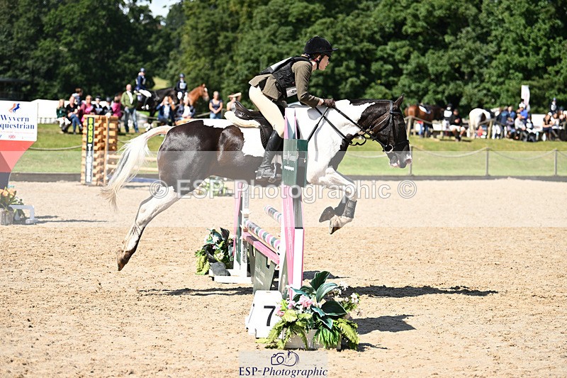 240824X-132946-28972 - 80cm Round 2 13.30 to 14.30