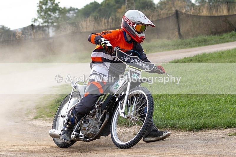 20251018-R7-9B3A0098 - Ride & Skid It. Speedway Experience Day 18th October 2025