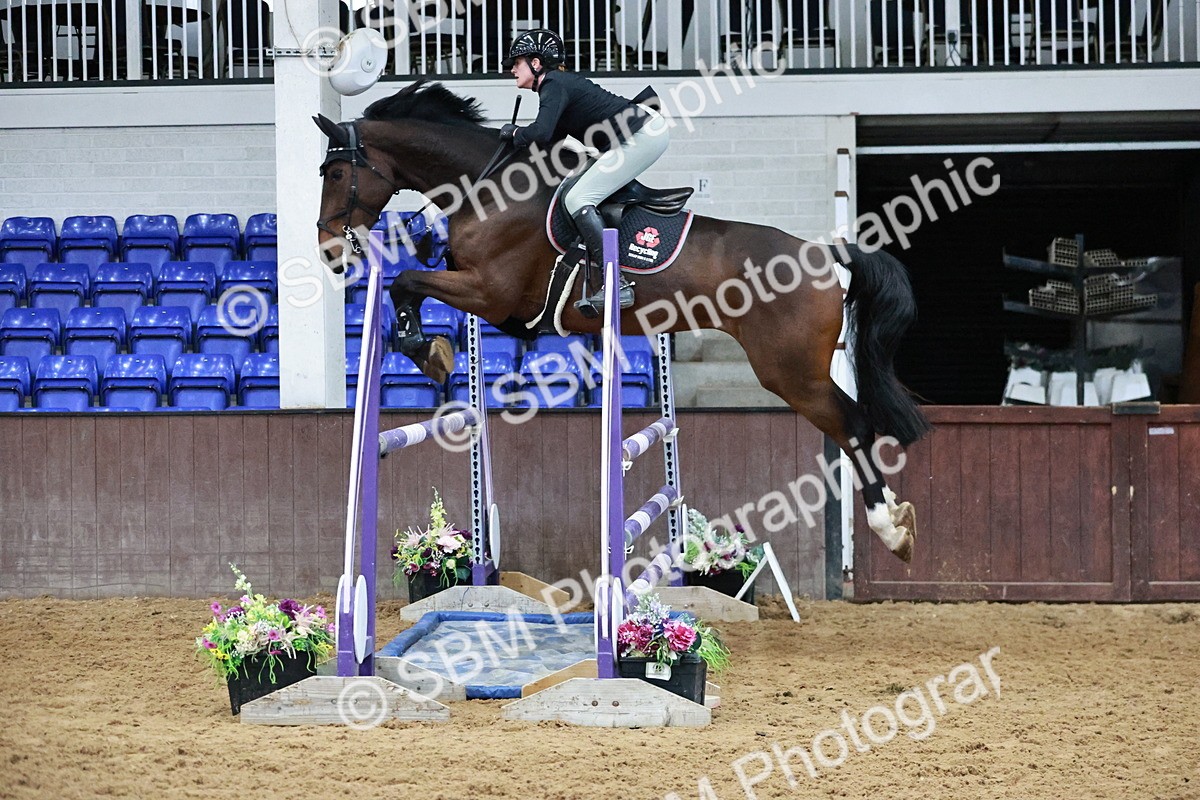 SBM_001330 - Class 4 - Senior Newcomers 1.10m