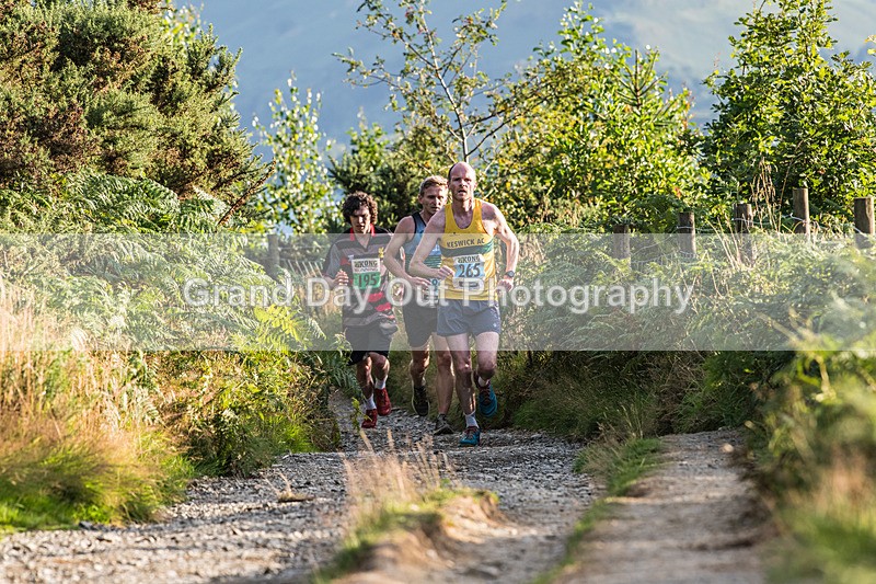 Latrigg-103 - Not Round Latrigg Race Wednesday 14th August 2024