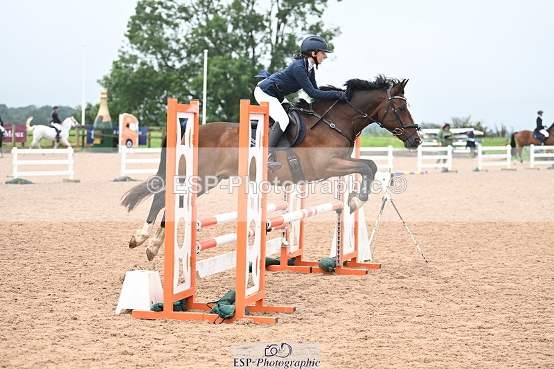 240907A-112711-00947 - Cls 2 Pony Small Team 70cm & 80cm