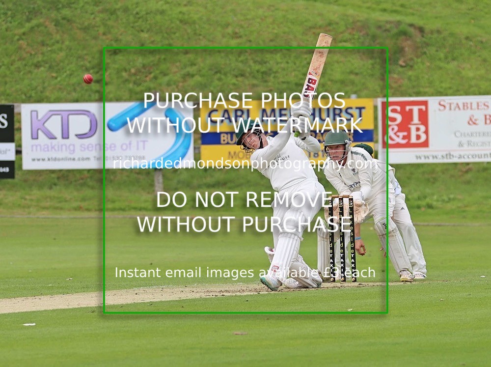 IMG_4597 - Netherfield Cricket Club 2023 Season
