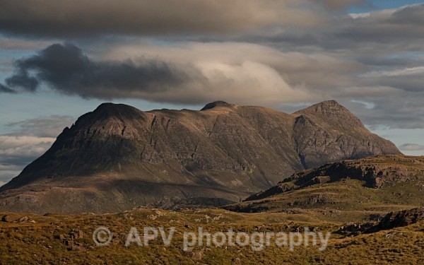  - Scottish Highlands