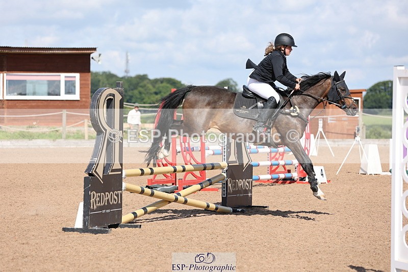 240714A-094830-01610 - Cls 3 A&B Pony BN & 80cm Open