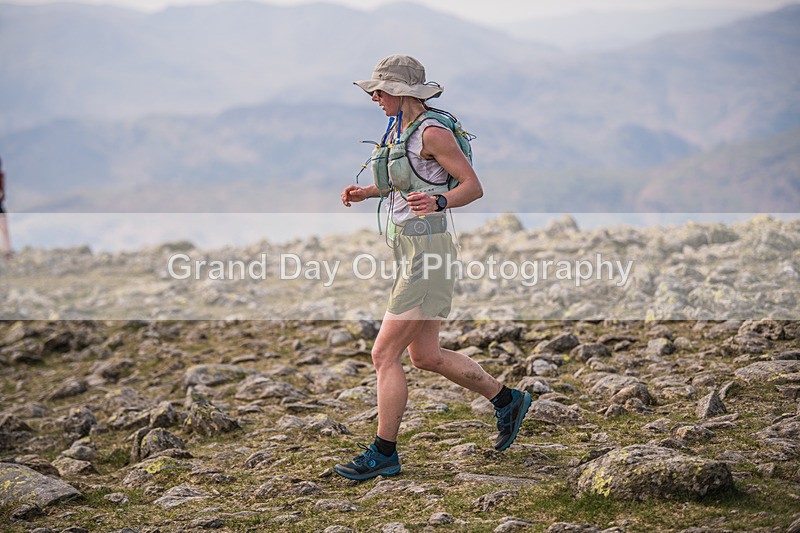 Fairfield-733 - Fairfield Horseshoe Fell Race Saturday 11th May 2024