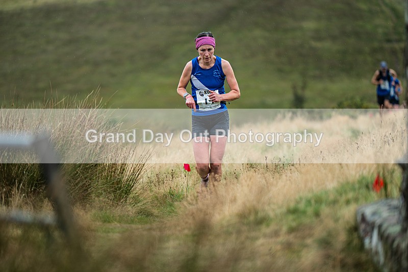 Gavel-128 - Ennerdale Show Gavel Fell Race Wednesday 26th August 2026