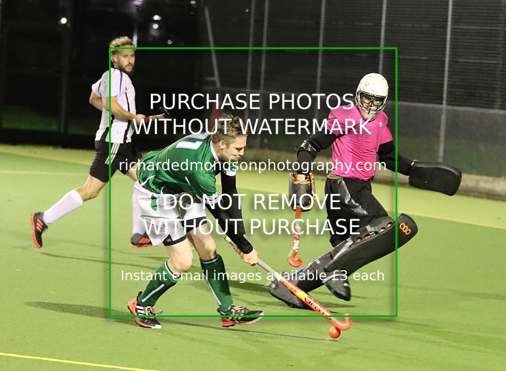IMG_4967 - Kendal Mens Hockey v Keswick 2nds (Wednesday 4 October 2023)