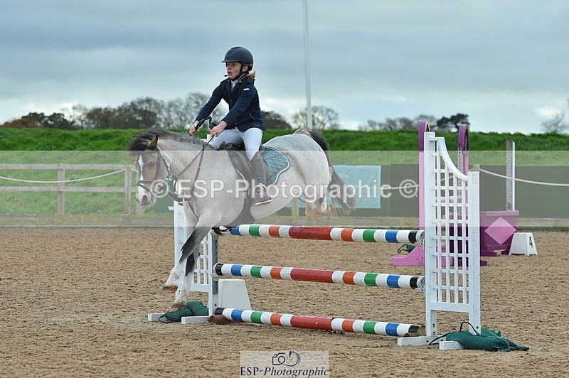 231119A-133210-06010 - Sun Cls 26 Springboard 128cm & 138cm