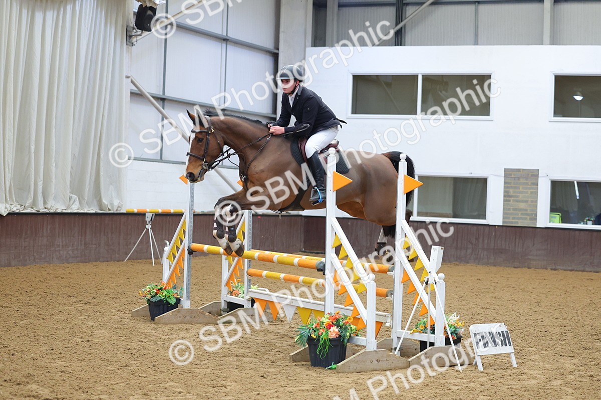 SBM_002427 - Class 7 - Senior 1.05m Open