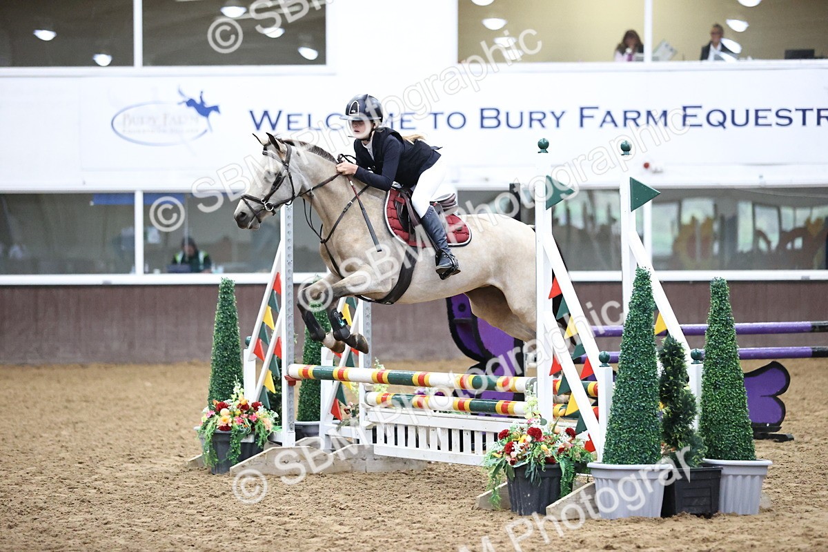 SBM_000181 - Class 2 - Pony British Novice - 80cm Open