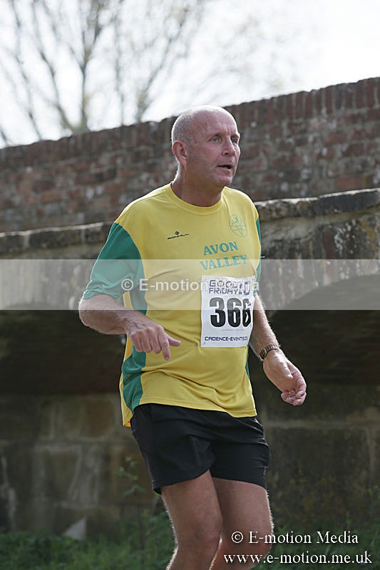 CAD 190419 326 - Cadence Events    Good Friday 10 Miler 19/04/19