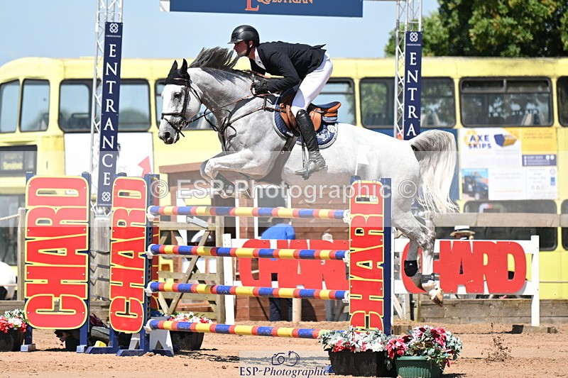 240719A-120212-10709 - Cls 2, 3 Star Small Tour 1.40m