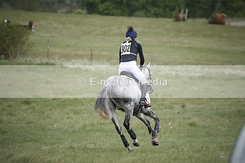 BVHT 140517  IXC -36 - Class 1 XC Intermediate 14/05/17