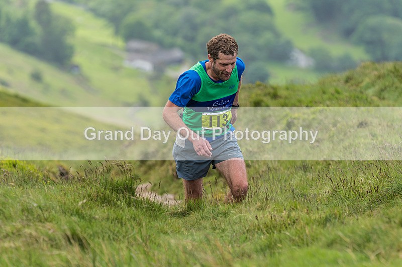 Howtown-50 - Howtown Fell Race Sunday 7th June 2026