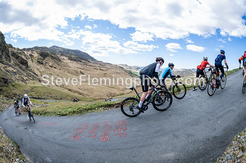 140036 - Hardknott Pass Camera 2 14.00-15.00