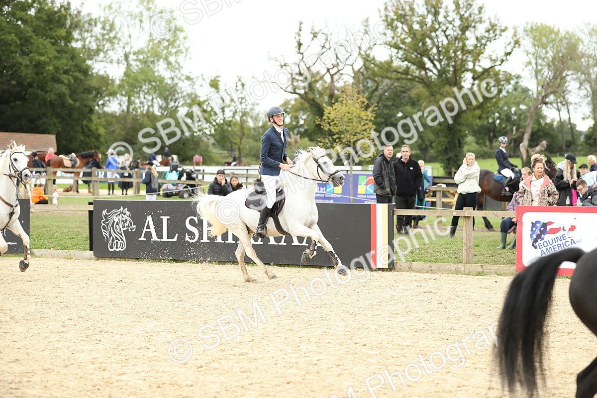 SBM_66095 - J48 - Pairs Jumping Open 70cm & 85cm