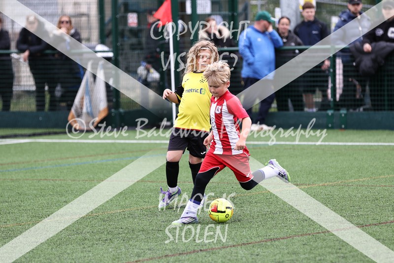 1DX30791 - Sat 6th U9 Boys