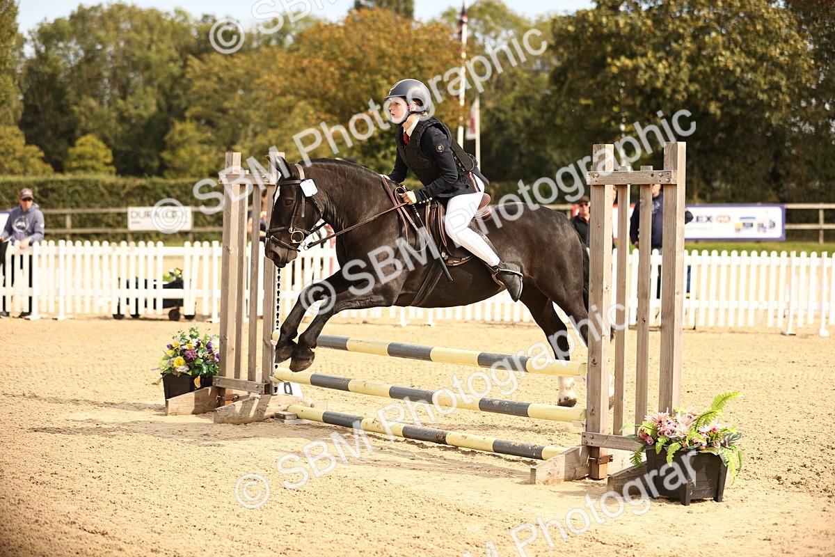 SBM_66832 - J13 - Junior Pony 60cm Championship