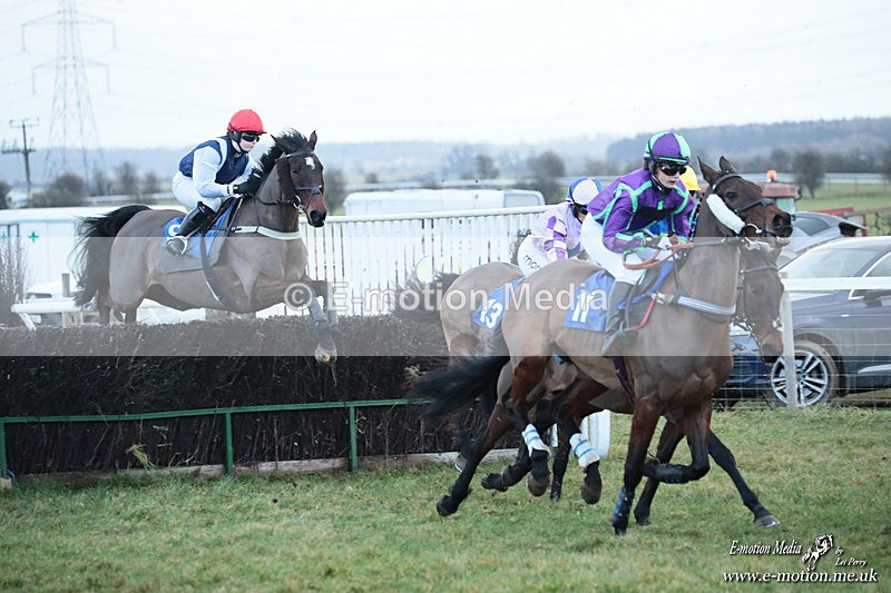 PtP 250126 669 - Cocklebarrow Races Point-to-Point 25/01/26