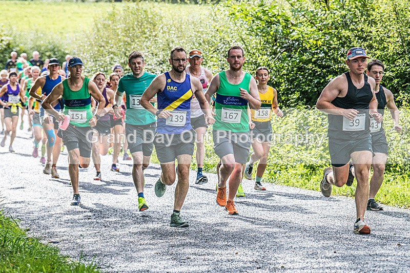 The One-28 - The One 10 Mile Road Race Saturday 13th September 2025