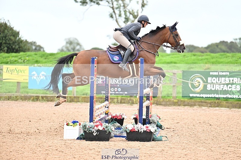 250914-110448-08449 - Cls 27 Snr 1.05m and 1.10m Grand Prix