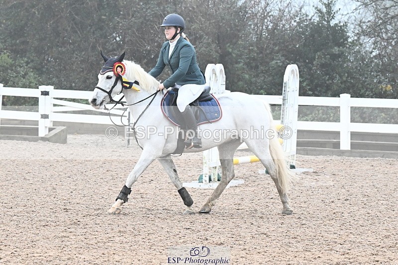 231118A-100708-00626 - Cls 2 BlueChip Pony Novice Qualifier
