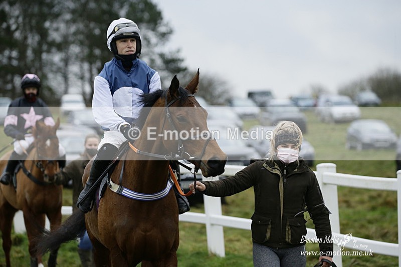 PtP 020122 553 - Larkhill Racing Club Point-to-Point 02/01/2022