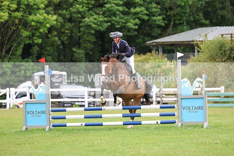 3E7A0942 - Class 4: 70cm Senior