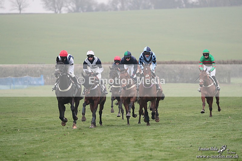 PtP 080326 73 - Pytchley with Woodland Point-to-Point Guilsborough 08/03/26