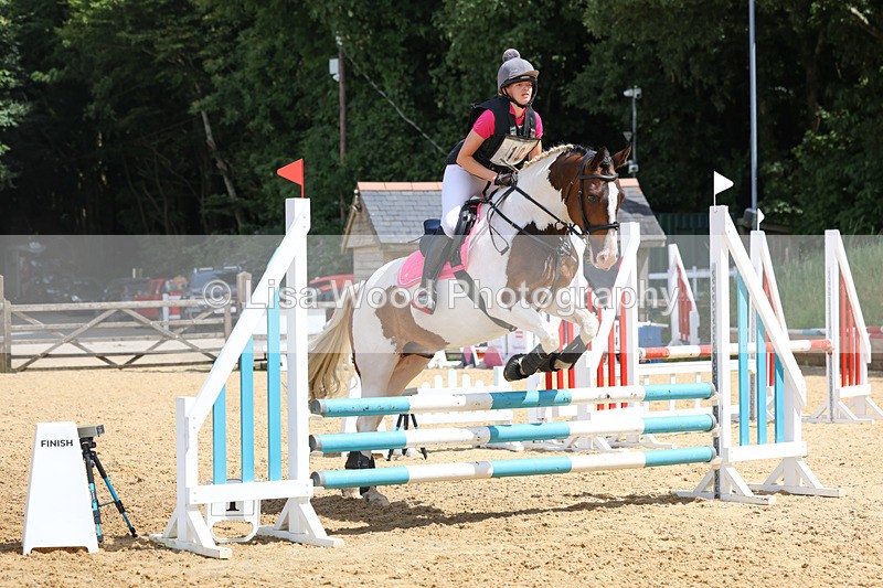 3E7A7310 - Class 3: 80cm