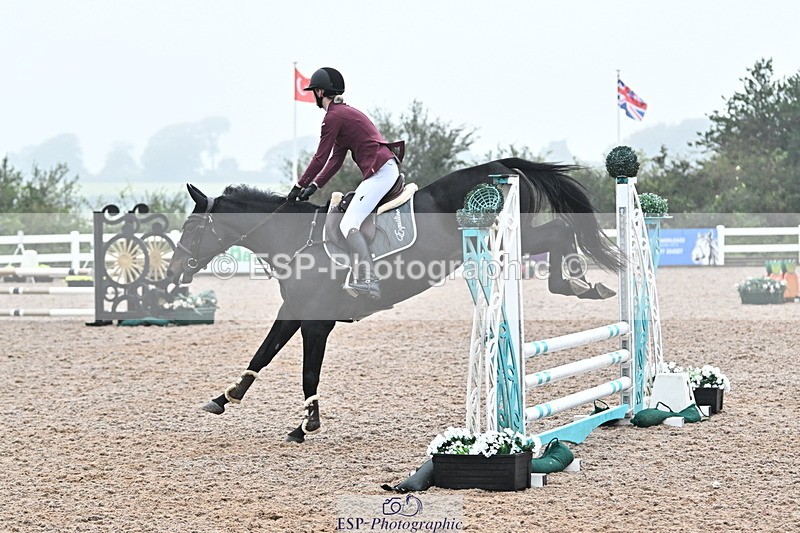 241006A-091444-05558 - Cls 23 85cm Nat Am  Quals